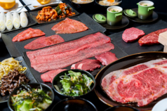 焼肉花ほのお　上大岡のおすすめポイント1