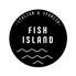 FISH ISLANDのロゴ