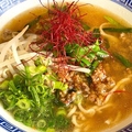 料理メニュー写真 台湾ラーメン