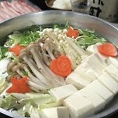 金の鶏 京都駅本店のコース写真