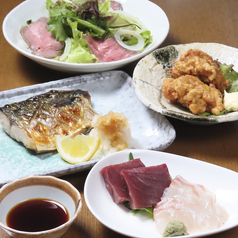 さかな家 嬉八のおすすめ料理1