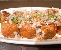 たこ焼き