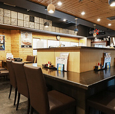 鳥焼肉 四万十家 二郎の雰囲気2