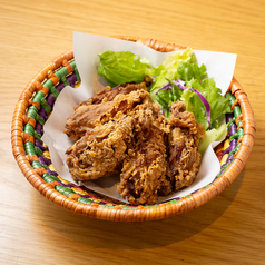 メキシカン チキンウィング