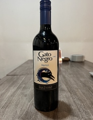 ガトー・ネグロ メルロー