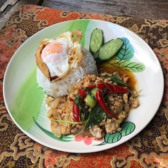 熱帯食堂　枚方店　の写真2