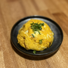 ふわふわ玉子焼き