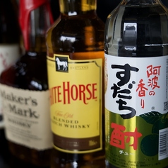 cafe&bar KOTARO コタローのおすすめドリンク2