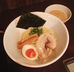 つけ麺