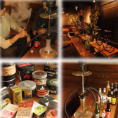 Shisha Cafe&Bar SIN シン 日吉店