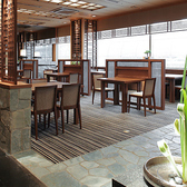 お子様連れのお客様も安心してご来店ください。