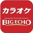 カラオケ ビッグエコー郡山安積店のロゴ