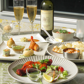 ASIAN BUFFET FOOD SAGAR アジアンビュッフェフードサーガル のおすすめ料理2