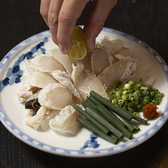 麻布しき 旗の台店のおすすめ料理2