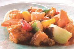 グローバルキッチン Anのコース写真