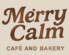 Merry Calm メリー カームのロゴ