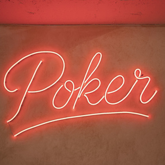 MUSASHI POKER ROOM OSAKA ムサシポーカールームオオサカの特集写真