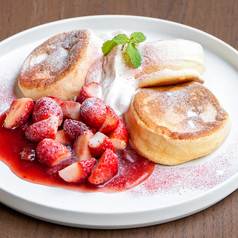 いちごNON