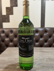 ソル・イ・マール ホワイト