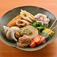 北陸の名産を味わう至福♪宴会に最適なコースもご用意◎