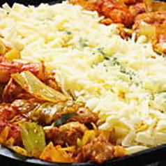 チーズタッカルビ(1人前)