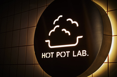 HOT POT LAB ホットポットラボ 心斎橋難波店の特集写真
