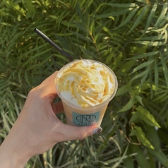カフェドリンク・ソフトドリンク