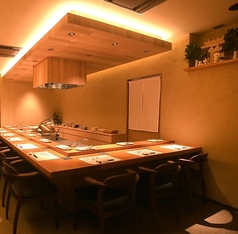 加治屋町の小怪　天婦羅さいこうの雰囲気2