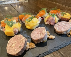cozicozi house コジコジハウスのコース写真