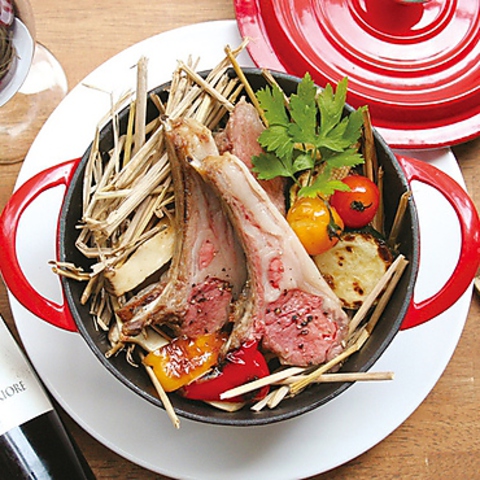 gbgASAe Trattoria Golyat