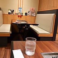 お友達との飲み会や打ち上げにもピッタリ！みんなでわいわい楽しくやっちゃおう♪　　　　