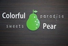 Colorful Pearの写真