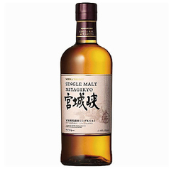 宮城峡ハイボール