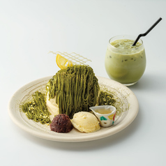 Cafe たもん 金沢の写真