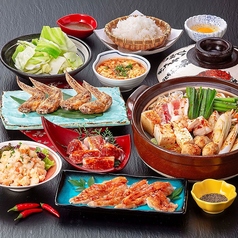 赤から和歌山岩出店のおすすめ料理1