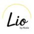 Lio by Akala リオ バイ アカラのロゴ