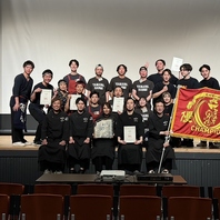 【居酒屋甲子園】福岡地区大会優勝！！