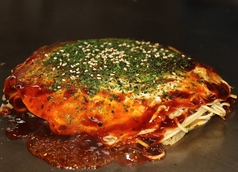 もちチーズ焼（そば 又は うどん）