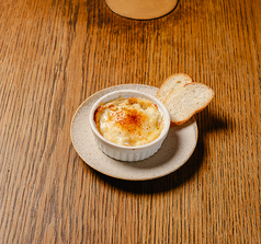 しらすのオーブン焼き