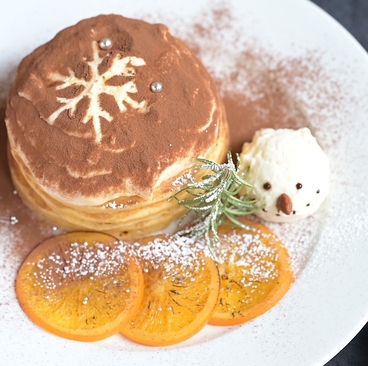 Cafe Hi famiglia カフェ ハイファミリア 三鷹のおすすめ料理1