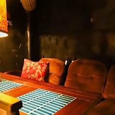 APPARTEMENT DEUX アパルトマン ドゥの雰囲気1