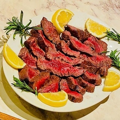 ESOLA 立川のコース写真