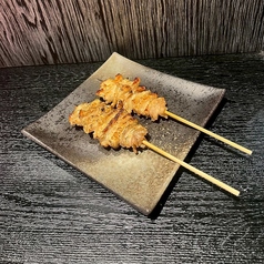 皮パリパリ