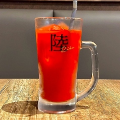 トマトジュース