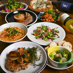 fede cucina:moderna【麹イタリアン】のおすすめ料理1