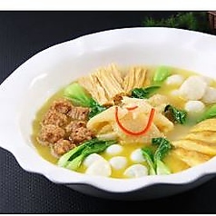中華料理 揚州 宴の特集写真