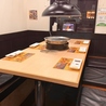炭火焼肉くたみや 薄場店のおすすめポイント2