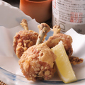 料理メニュー写真&nbsp;豊富な一品料理