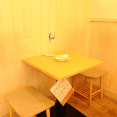 大衆酒場びりちゃん 大阪梅田店の雰囲気3
