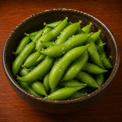 枝豆